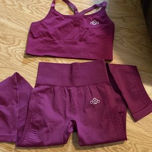 Compression Activewear